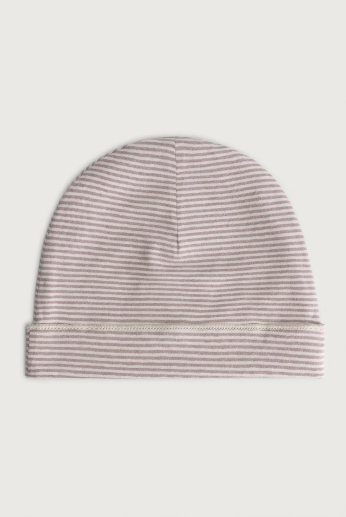 Gray Label Baby Mütze | Berry - Cream