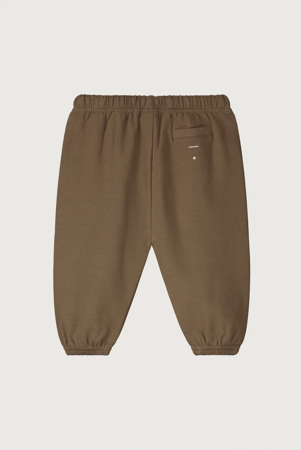 Gray Label Track Baby Hose | Woody - Image 3