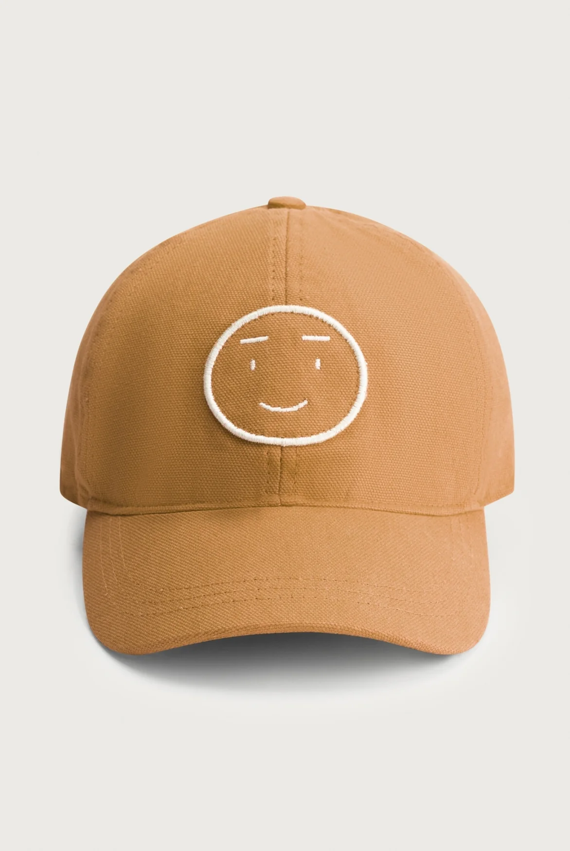 Gray Label Baseball Cap | Melon