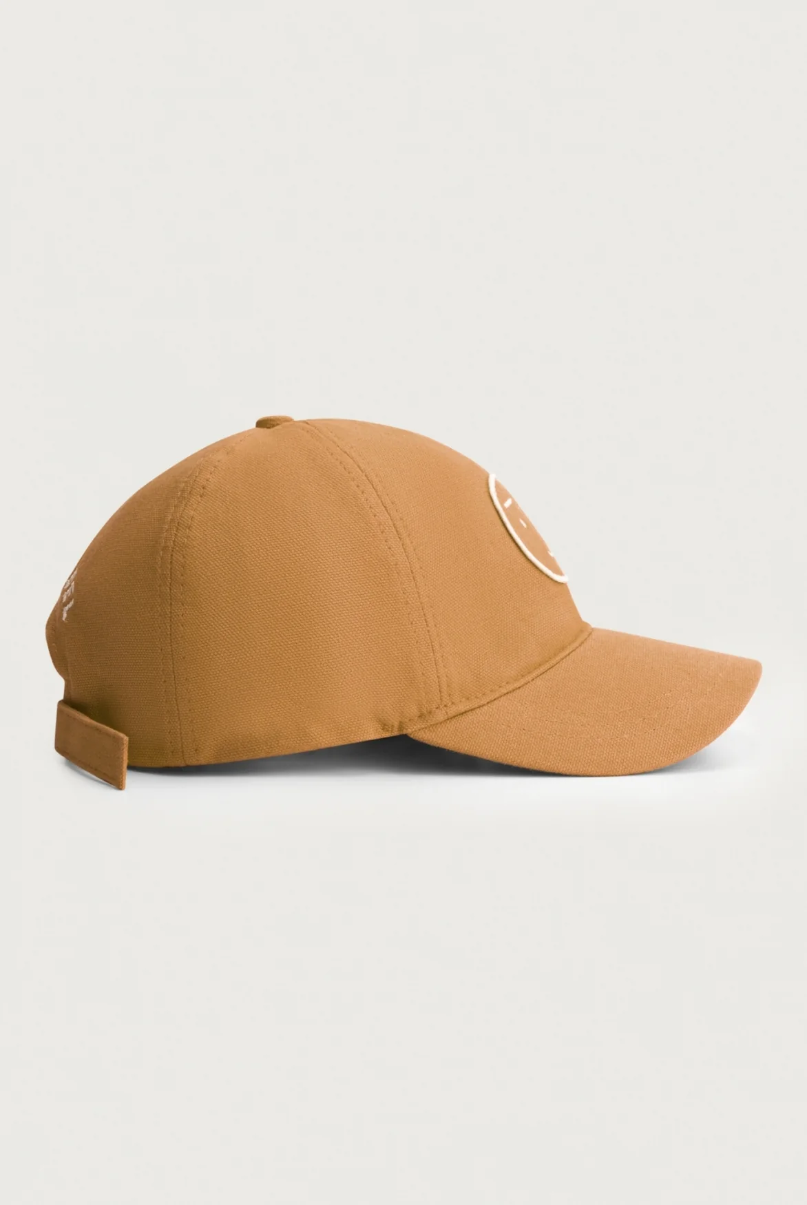 Gray Label Baseball Cap | Melon - Image 3