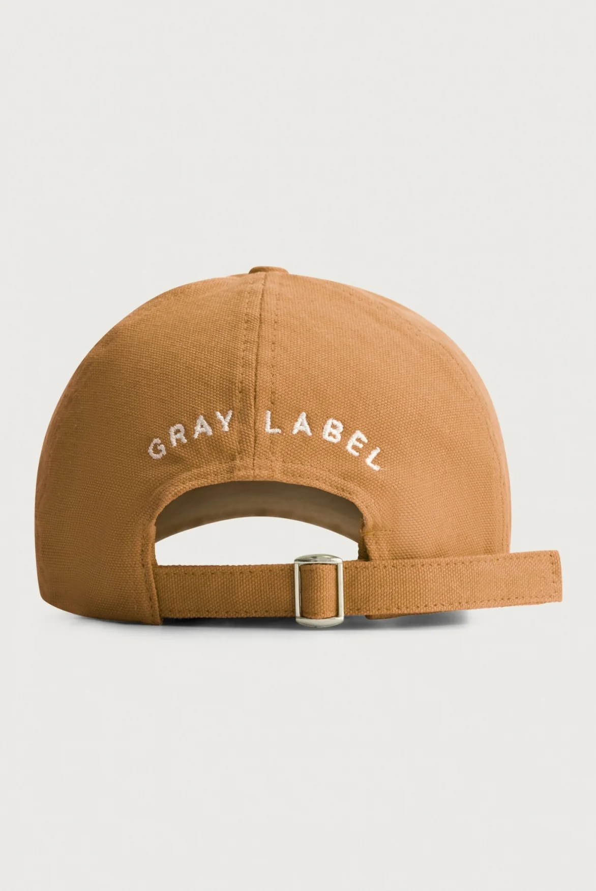 Gray Label Baseball Cap | Melon - Image 5