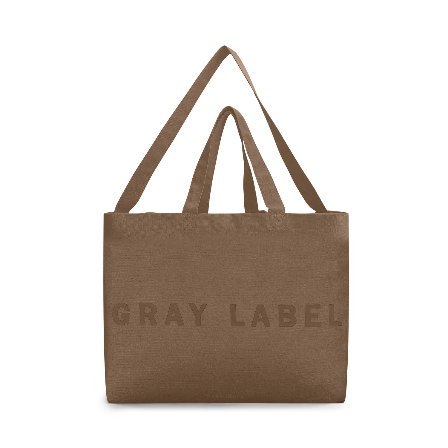 Gray Label Shopper | Woody