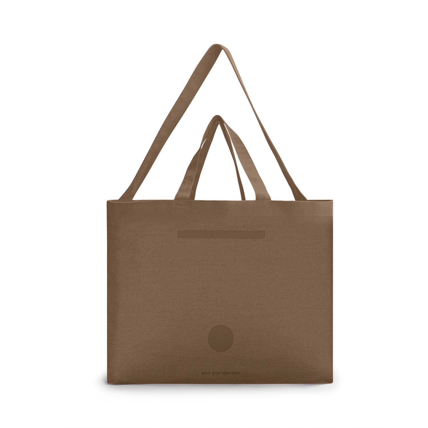 Gray Label Shopper | Woody - Image 2