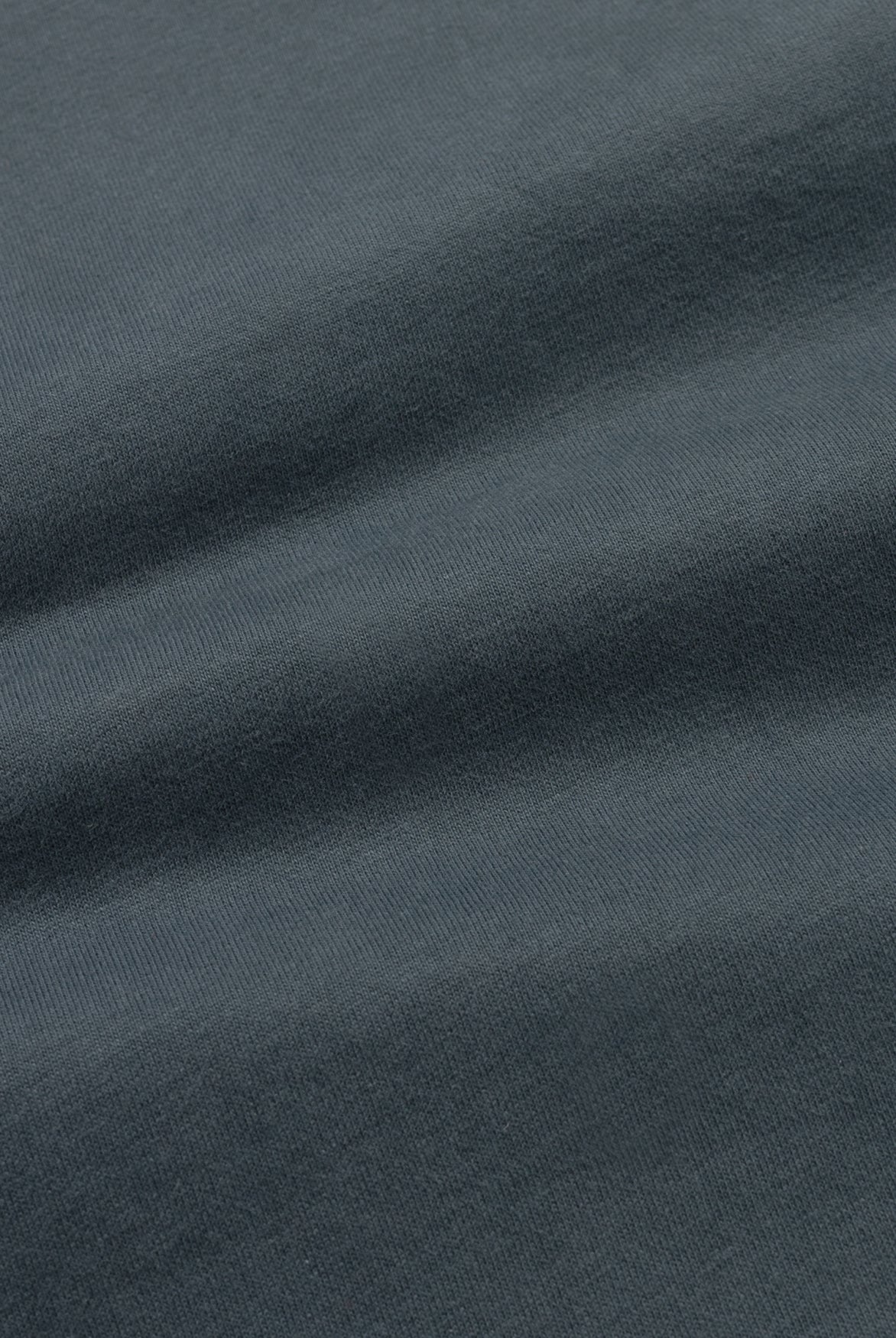Gray Label Kapuzen-Cardigan mit Reissverschluss | Blue Grey - Image 4