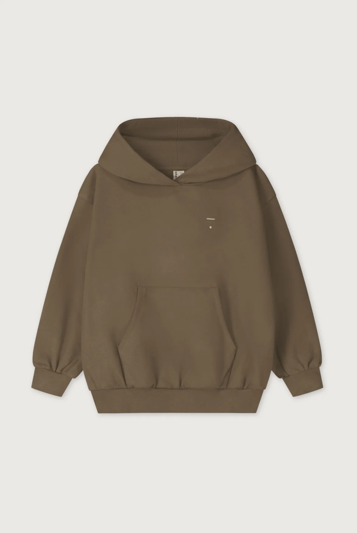 Gray Label Kapuzenpullover | Woody