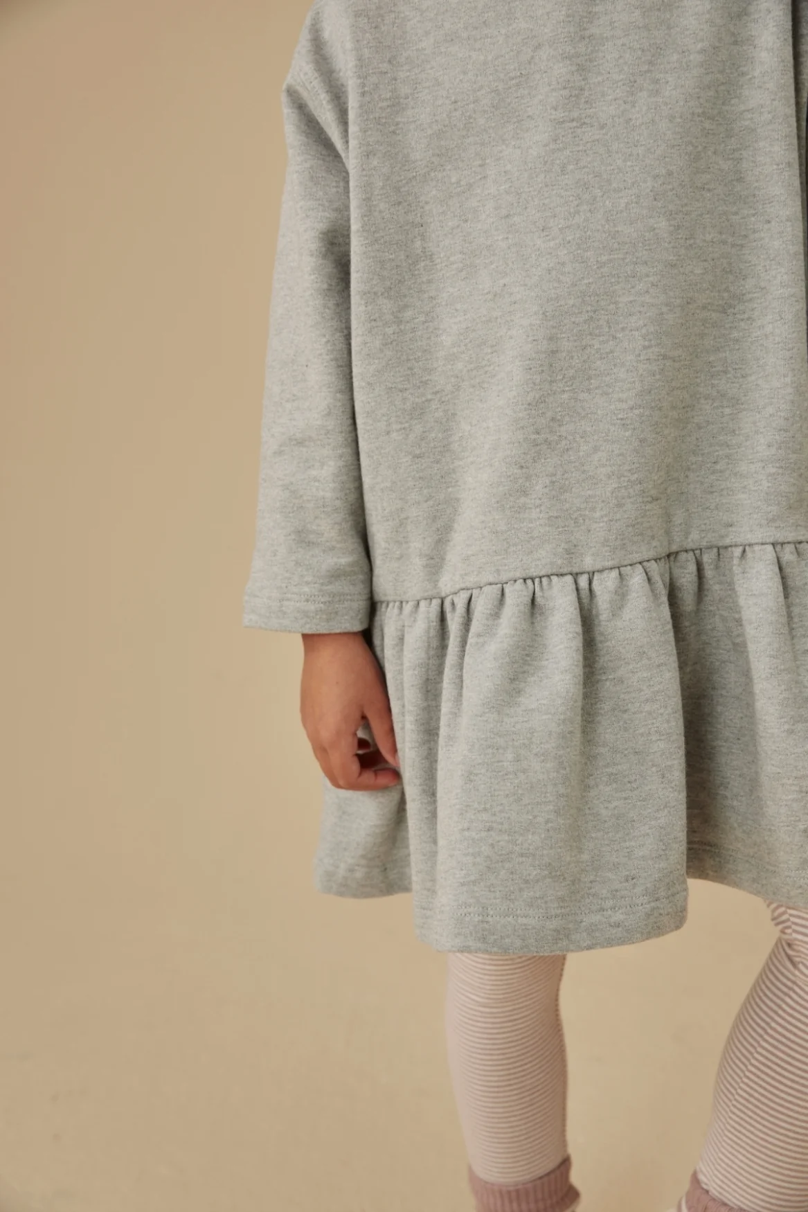 Gray Label Leggins | Berry-Cream - Image 5