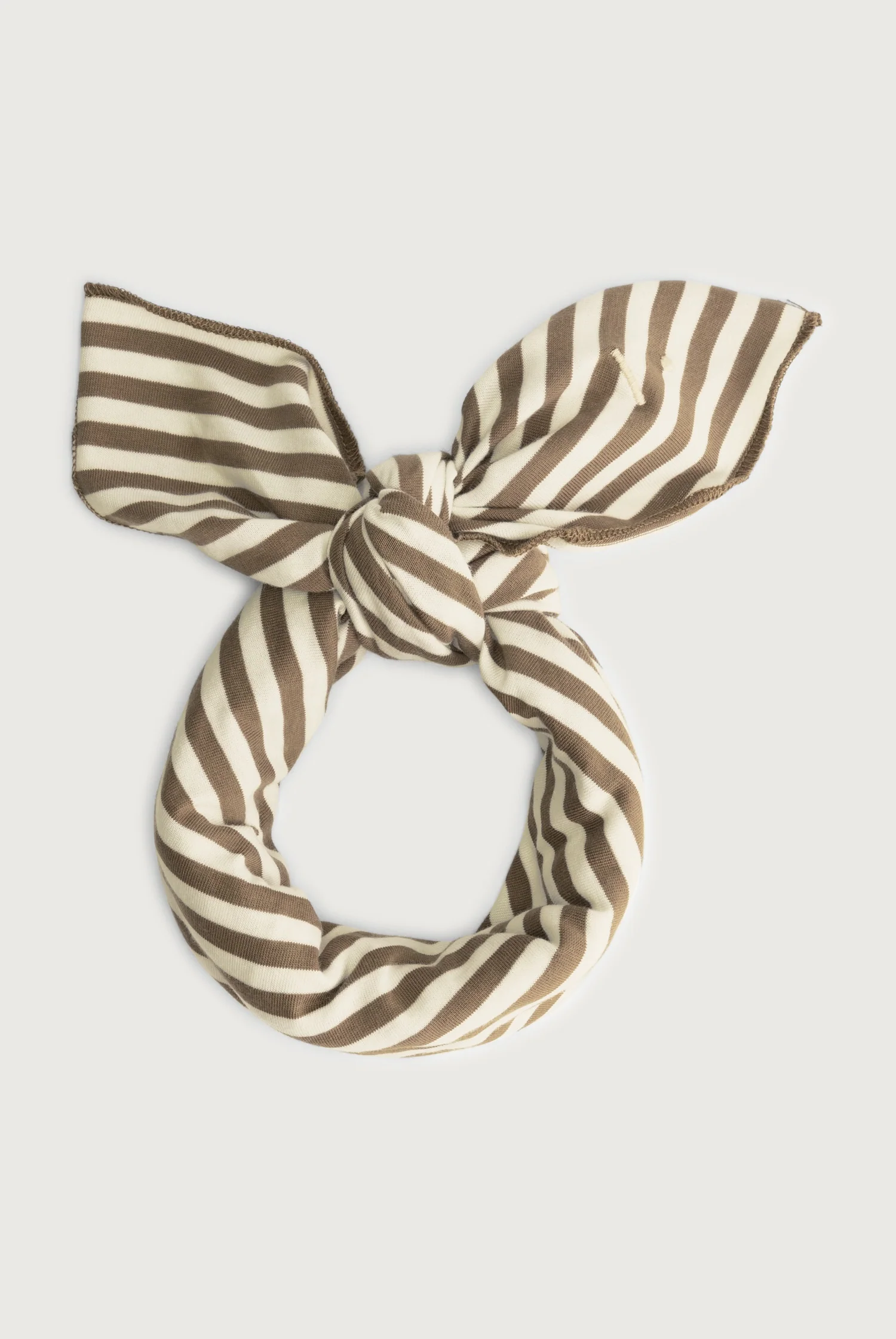 Gray Label Schal Swaddle | Woody-Cream