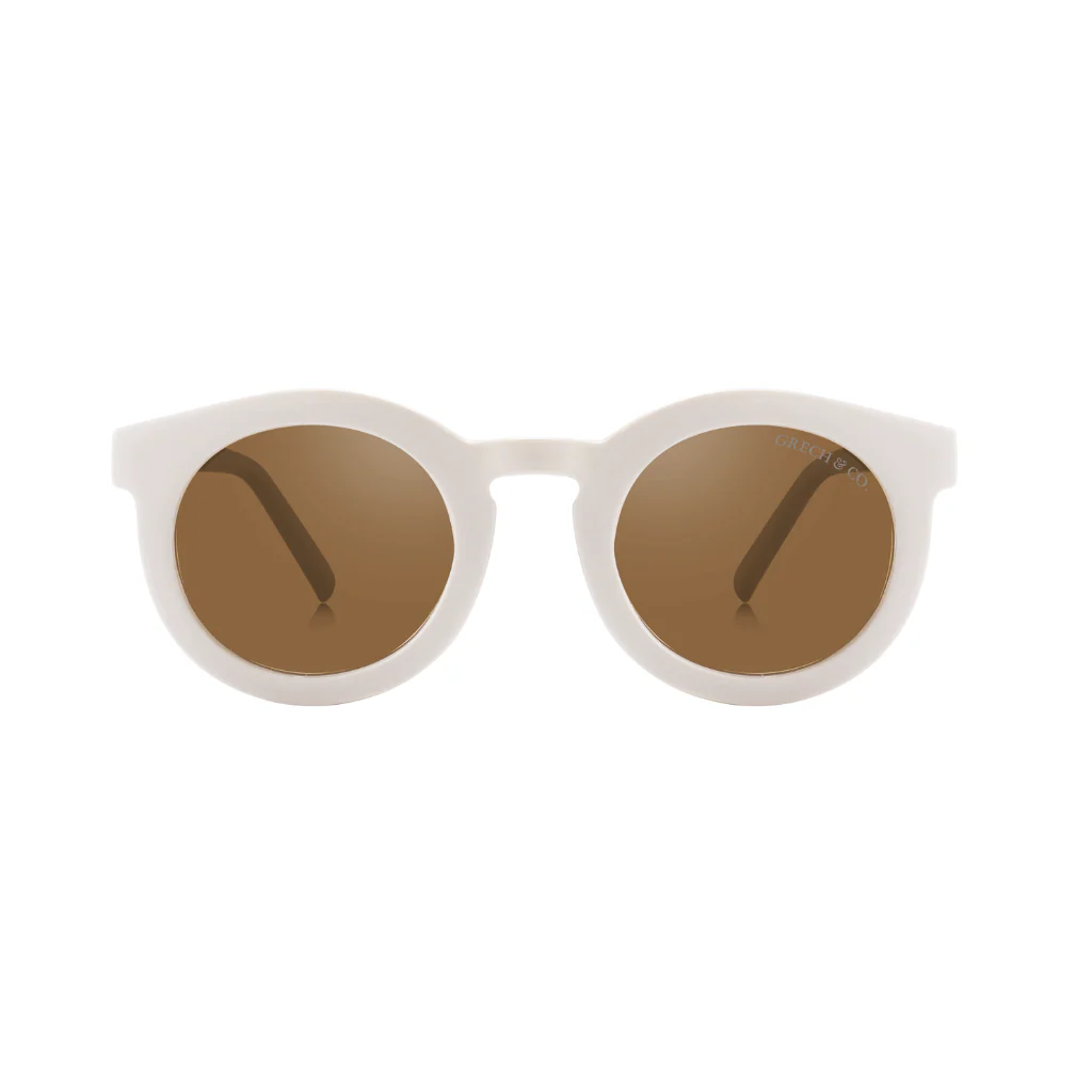 Grech & Co Sonnenbrille Baby 0-2 Jahre "Classic Atlas"