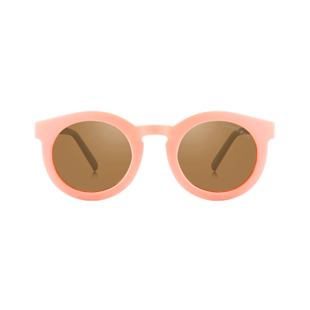 Grech & Co Sonnenbrille Kids 3-8 Jahre "Classic Sun Set"