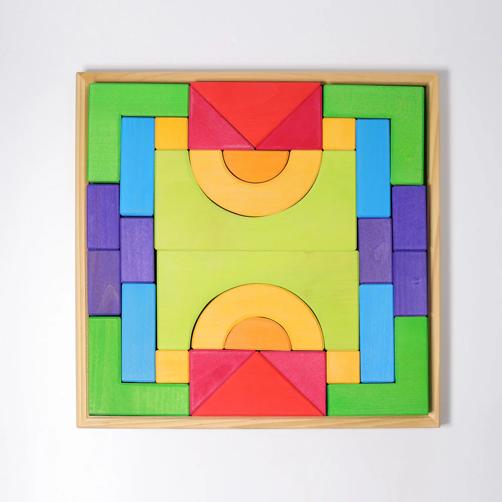 Grimm’s Grundbaukasten 1