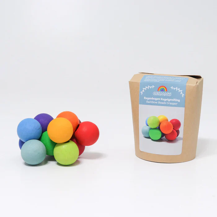 Grimm's Kugelgreifling Regenbogen - Image 5