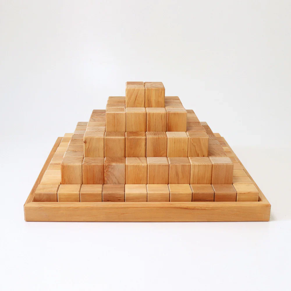 Grimm's Grosse Stufenpyramide | Natur