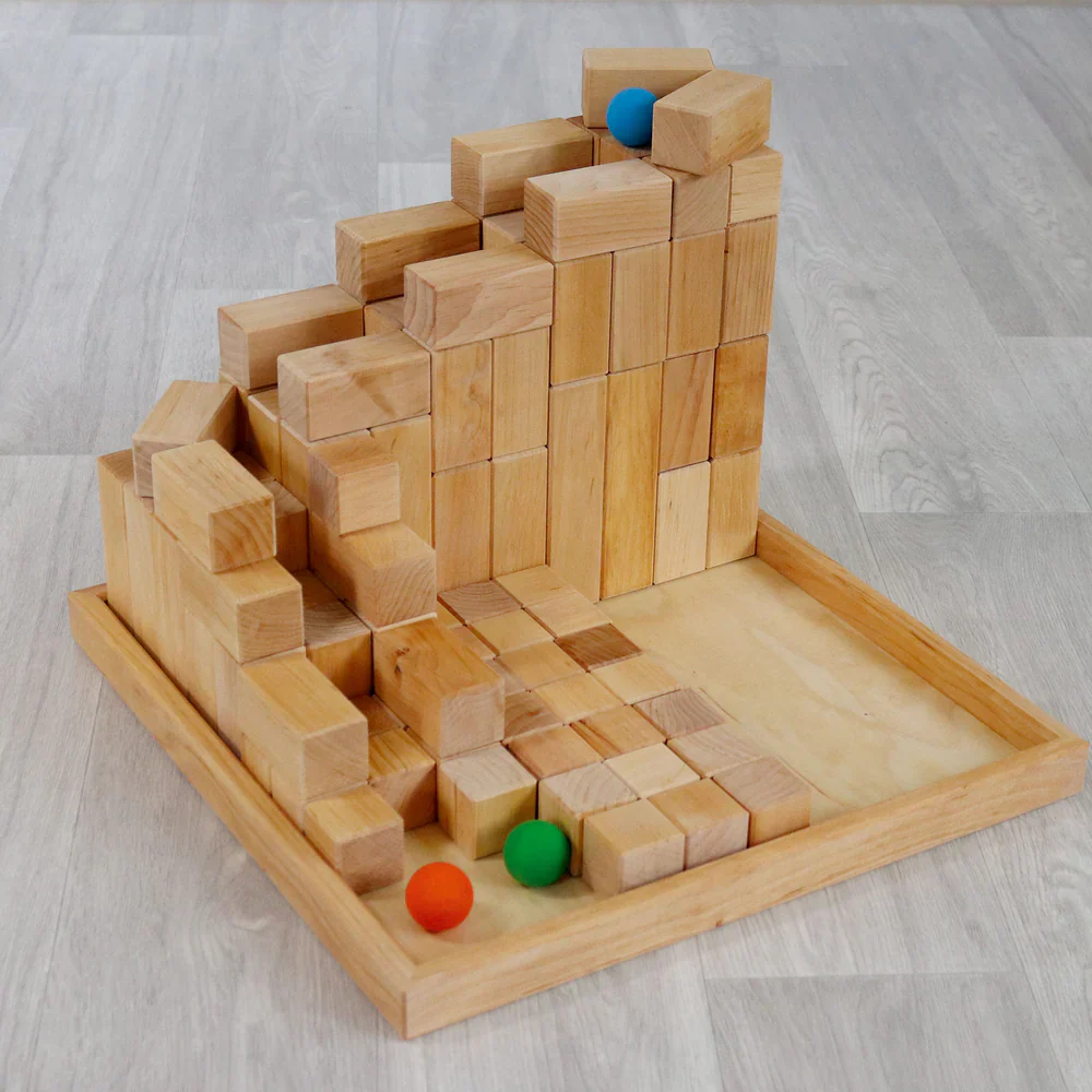 Grimm's Grosse Stufenpyramide | Natur - Image 2