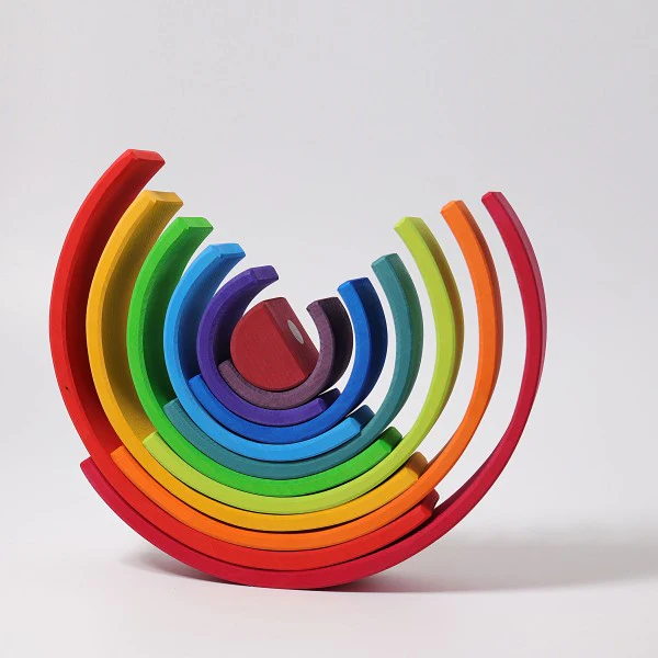 Grimm's Grosser Regenbogen - Image 2
