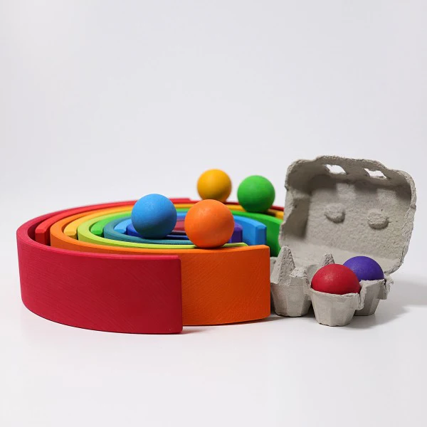 Grimm's Grosser Regenbogen - Image 4