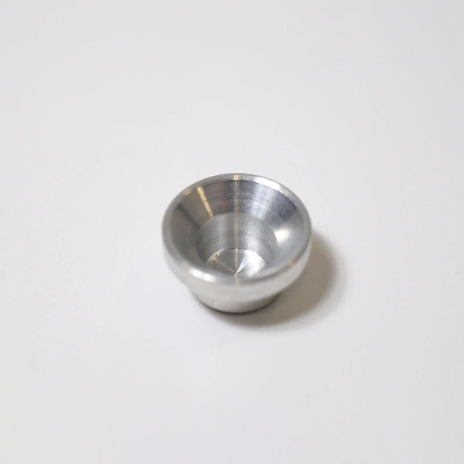 Grimm's Kerzenhalter Aluminium - Image 2