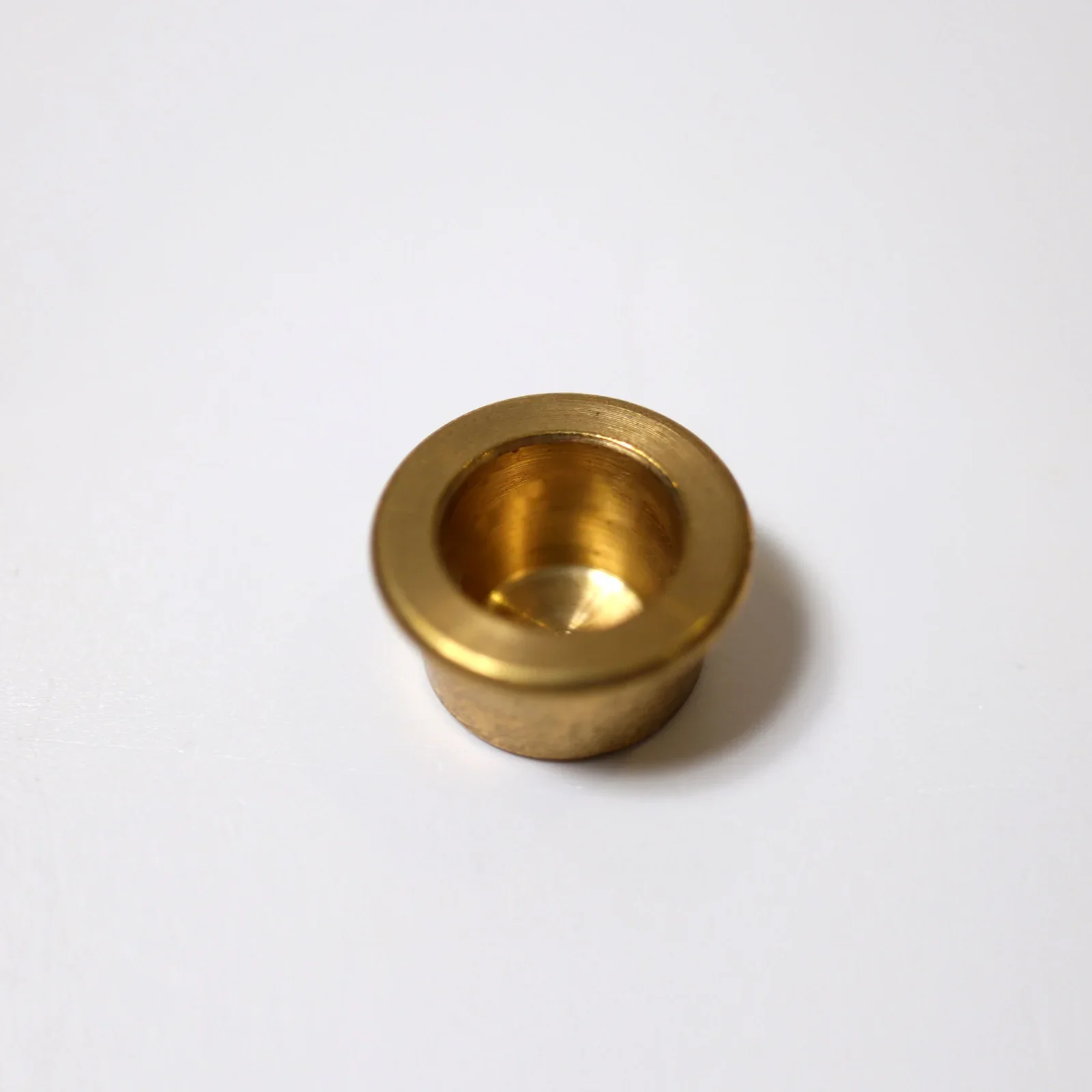 Grimm's Kerzenhalter Messing - Image 4