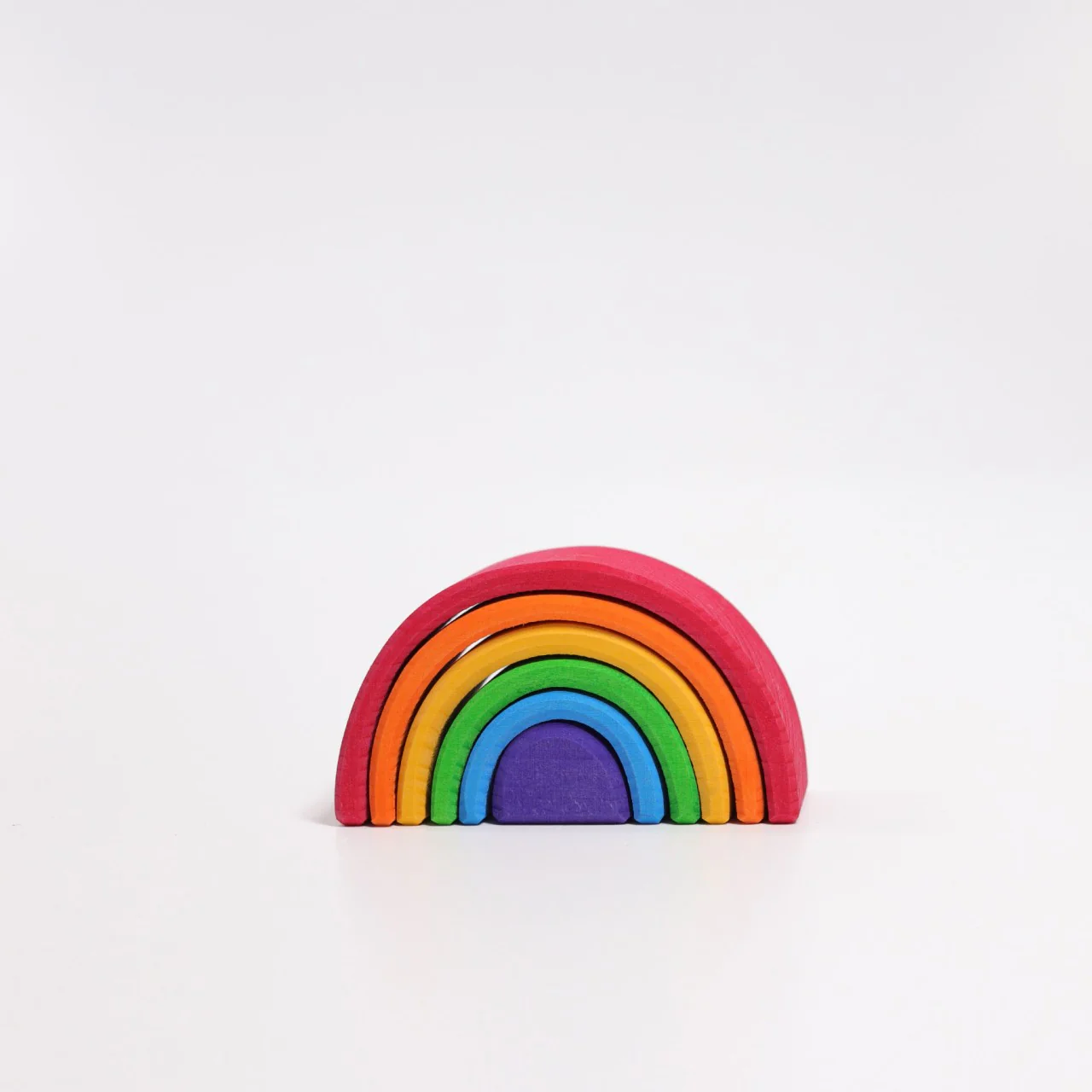 Grimm's Kleiner Regenbogen Bunt