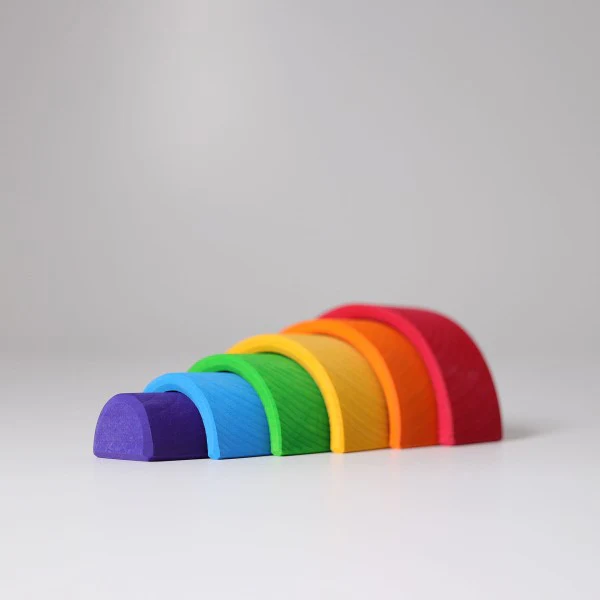 Grimm's Kleiner Regenbogen Bunt - Image 2