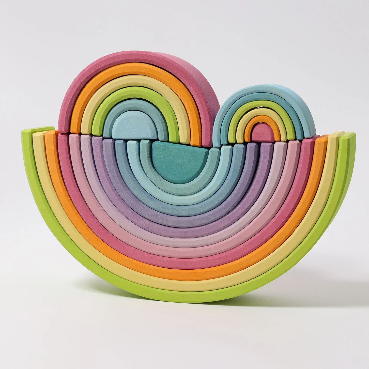 Grimm's Kleiner Regenbogen Pastell - Image 3