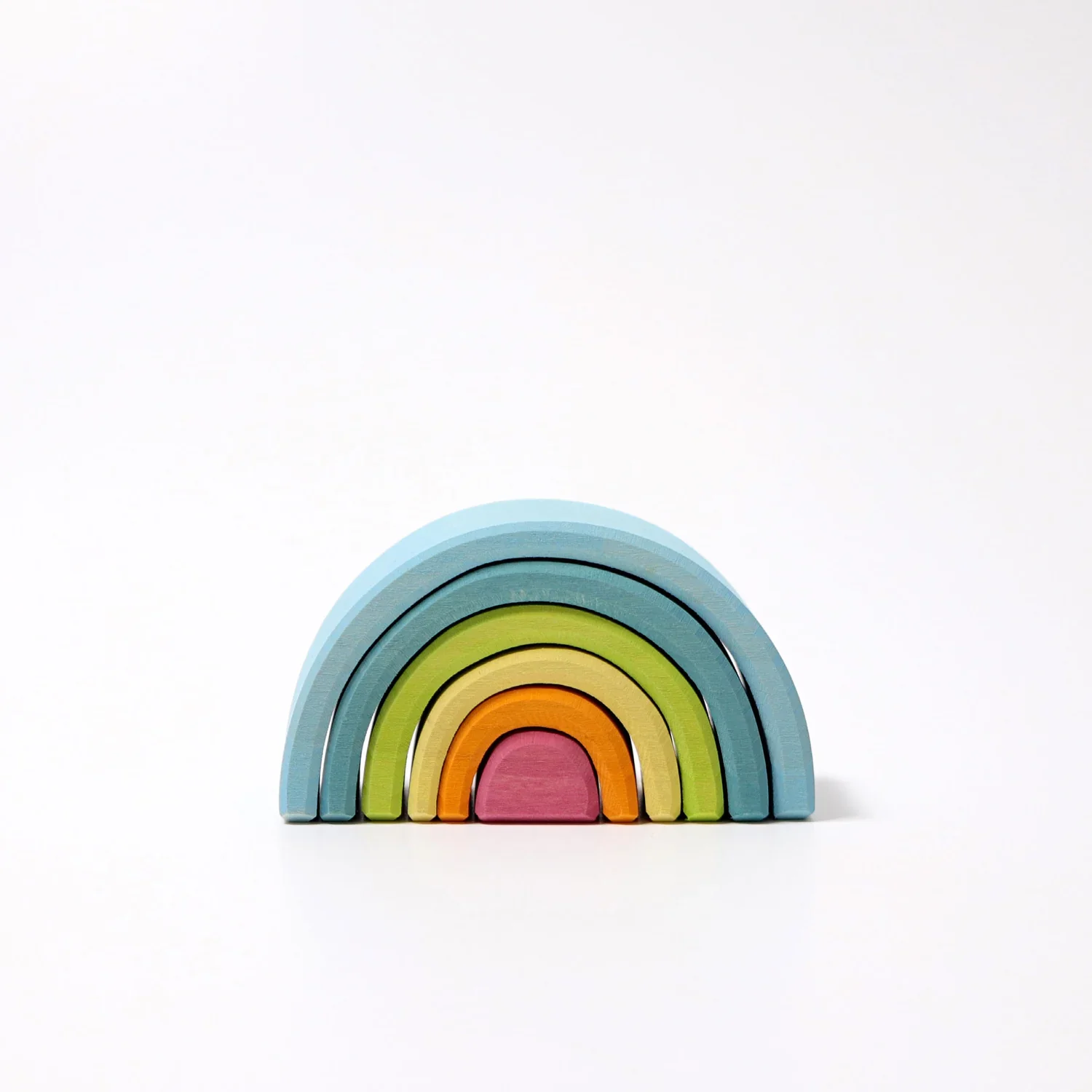 Grimm's Kleiner Regenbogen Pastell - Image 4