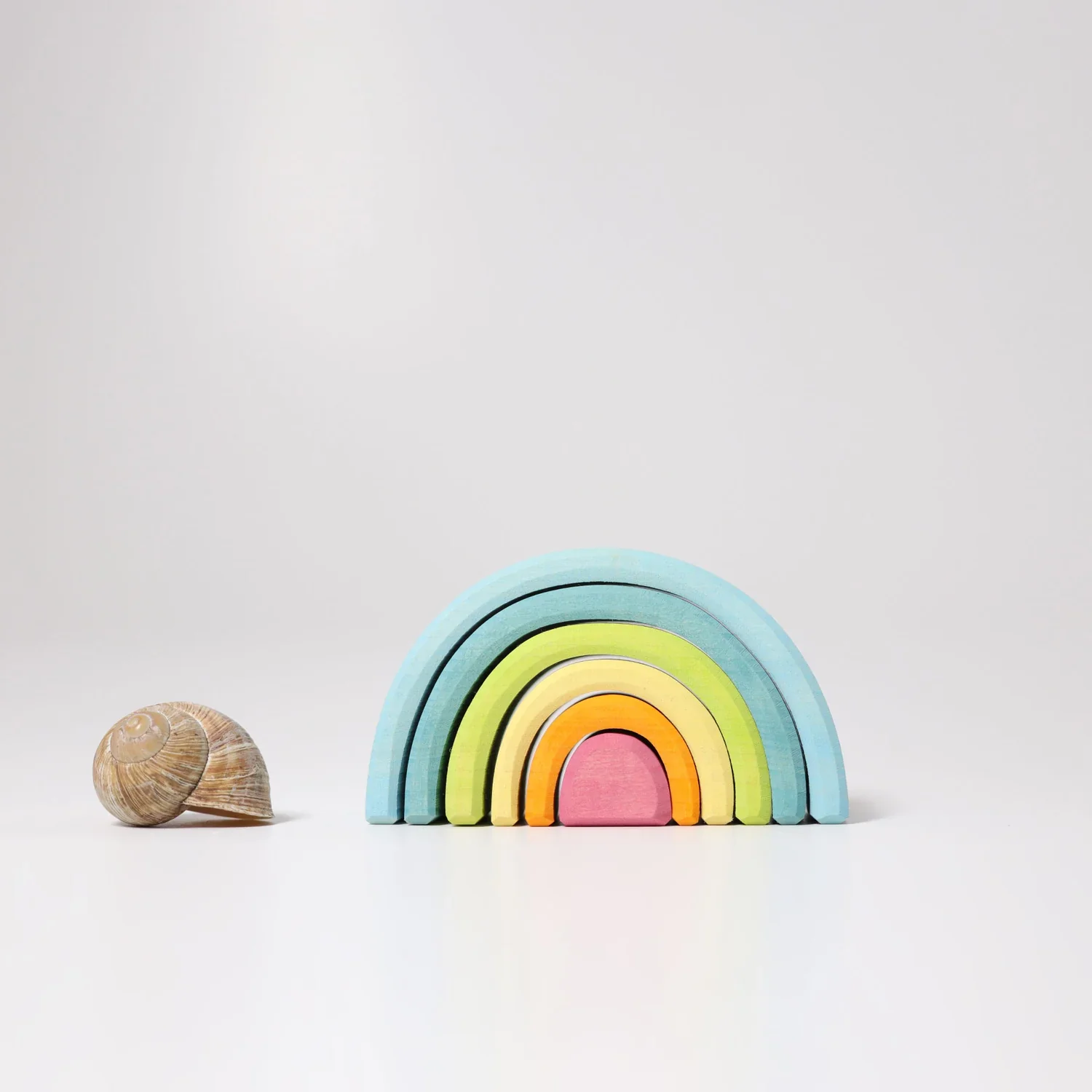 Grimm's Kleiner Regenbogen Pastell - Image 5
