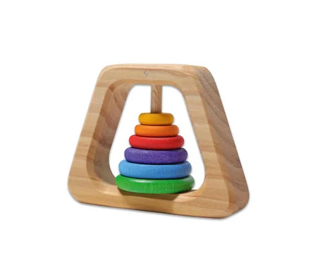 GRIMM'S Rassel Pyramide