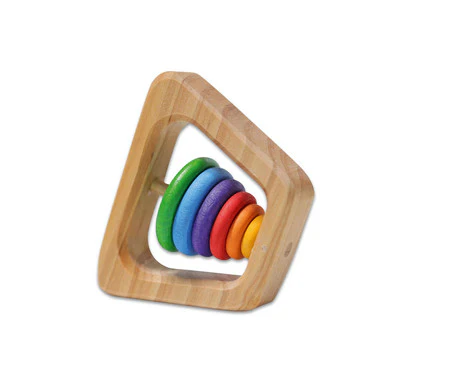 GRIMM'S Rassel Pyramide - Image 2
