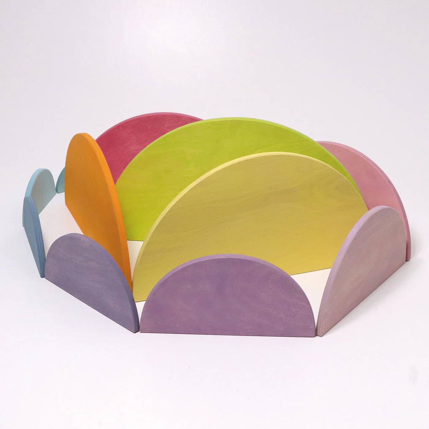 Grimm's Halbkreise Pastell - Image 10