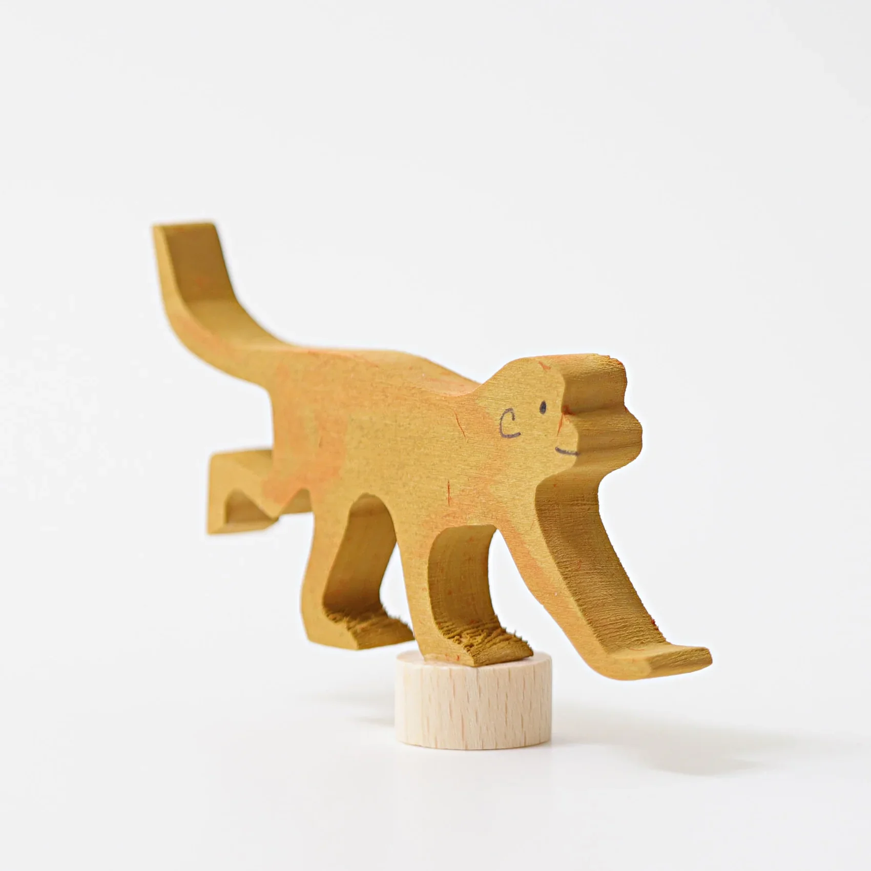 Grimm's Steckfigur Äffchen - Image 2