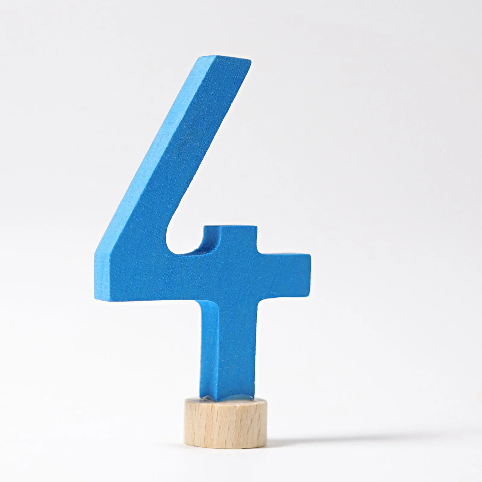 Grimm's Zahlenstecker 4 - Image 2