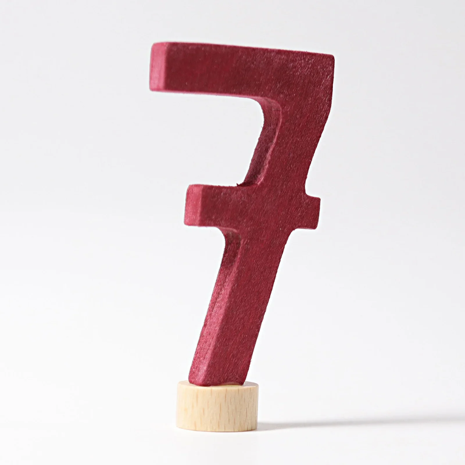 Grimm's Zahlenstecker 7 - Image 2