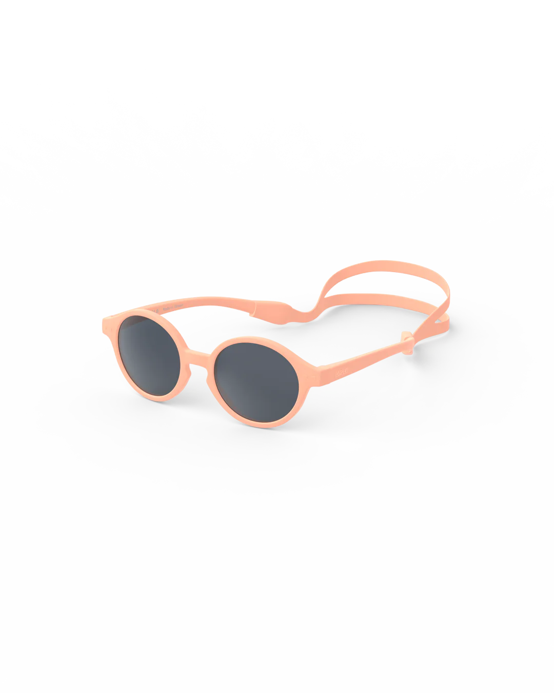 Izipizi Baby Sonnenbrille #D 0-3 Jahre Apricot - Image 2