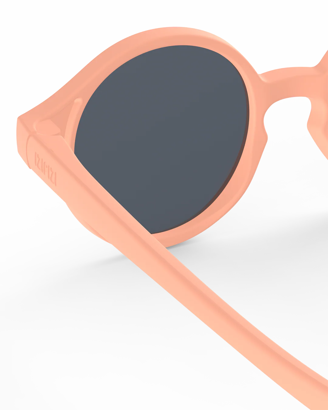 Izipizi Baby Sonnenbrille #D 0-3 Jahre Apricot - Image 4