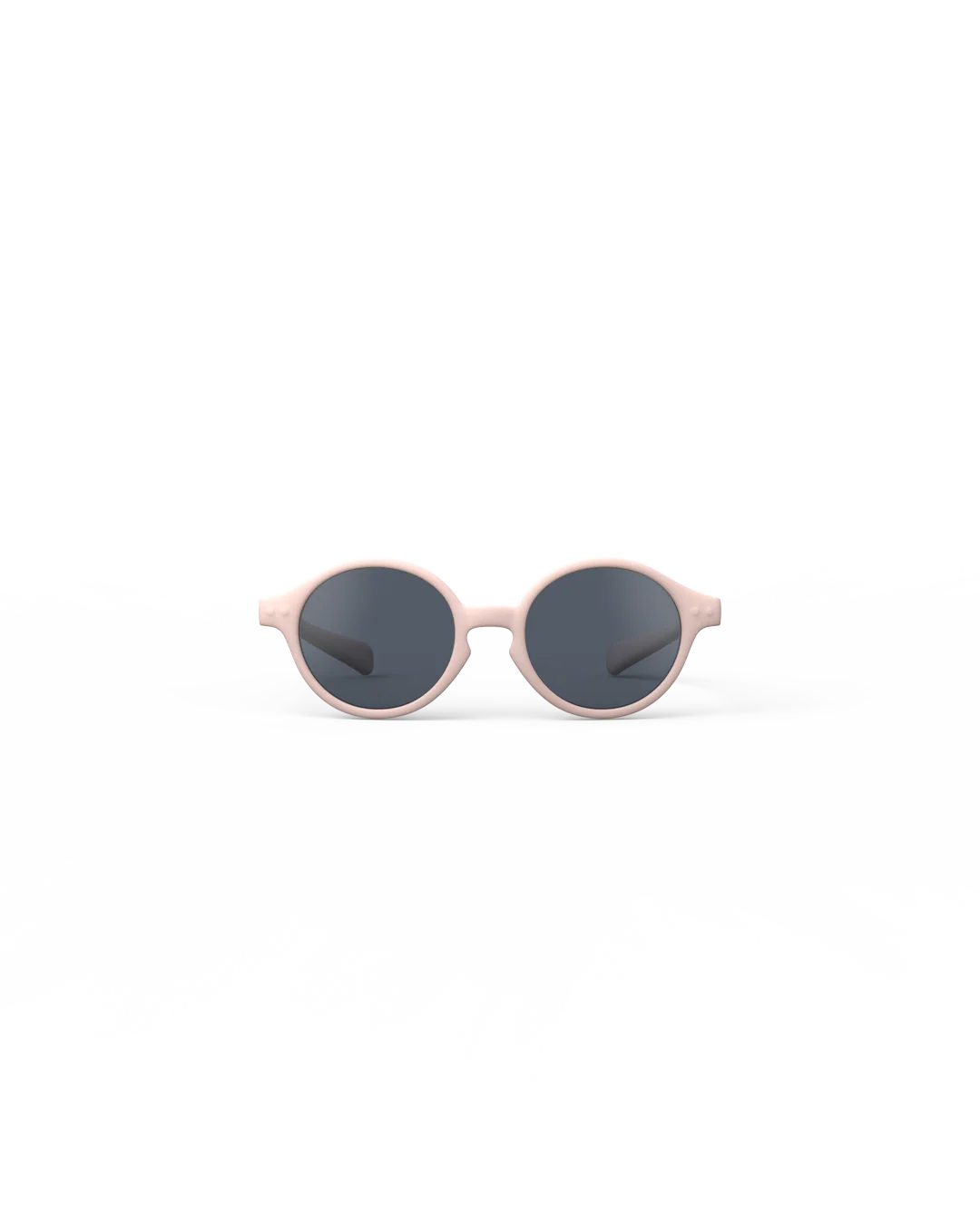 Izipizi Baby Sonnenbrille #D 0-3 Jahre Pastel Pink