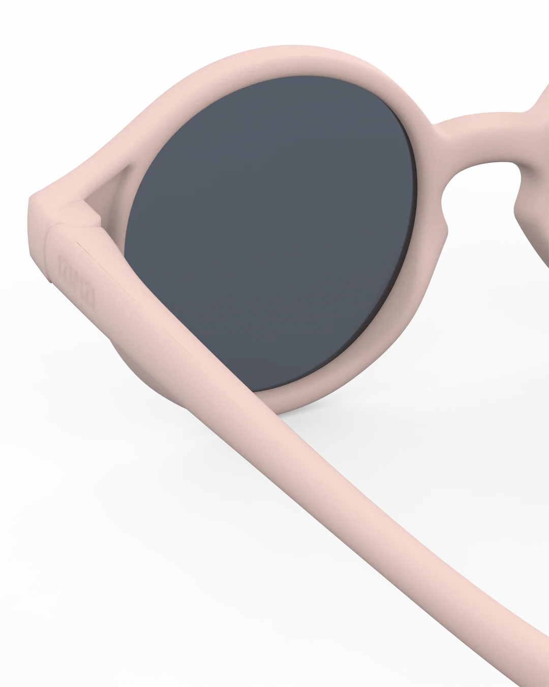 Izipizi Baby Sonnenbrille #D 0-3 Jahre Pastel Pink - Image 3