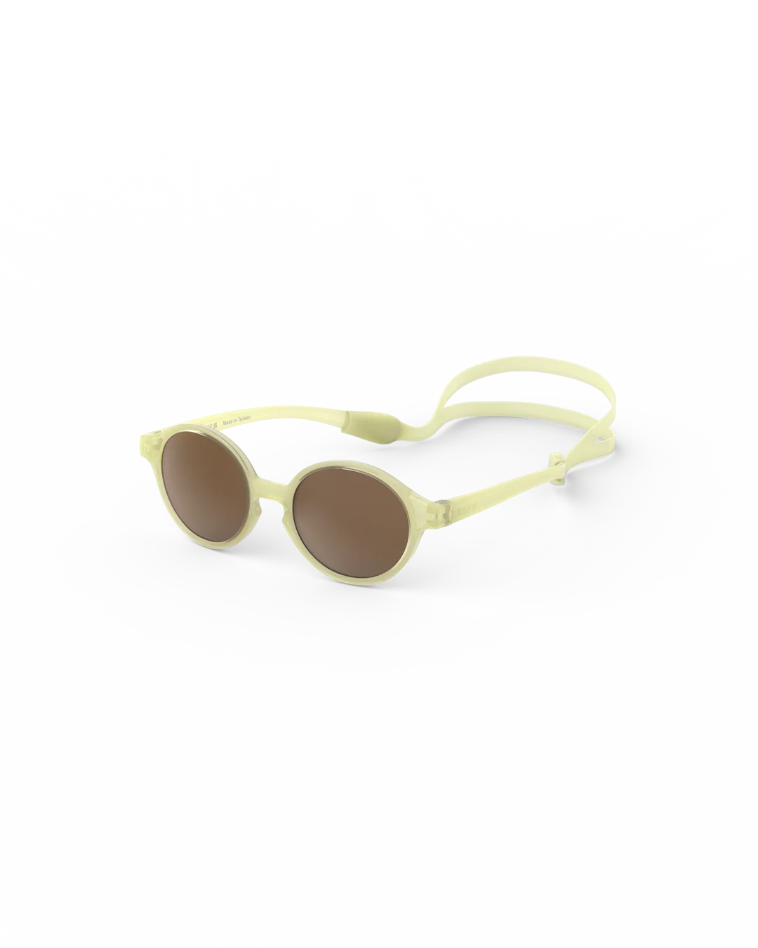 Izipizi Baby Sonnenbrille #D 0-3 Jahre Vanilla - Image 2