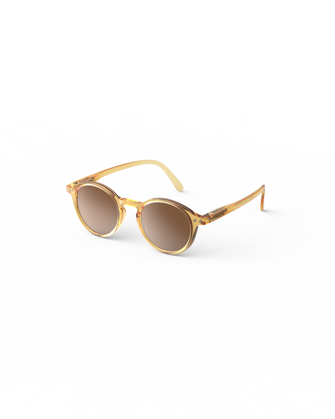 Izipizi Kinder Sonnenbrille 'Crossroads' #D 3-5 Jahre Golden Canyon - Image 5