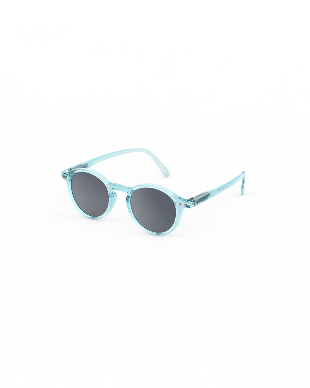Izipizi Kinder Sonnenbrille 'Crossroads' #D 3-5 Jahre Turquoise Stone - Image 3