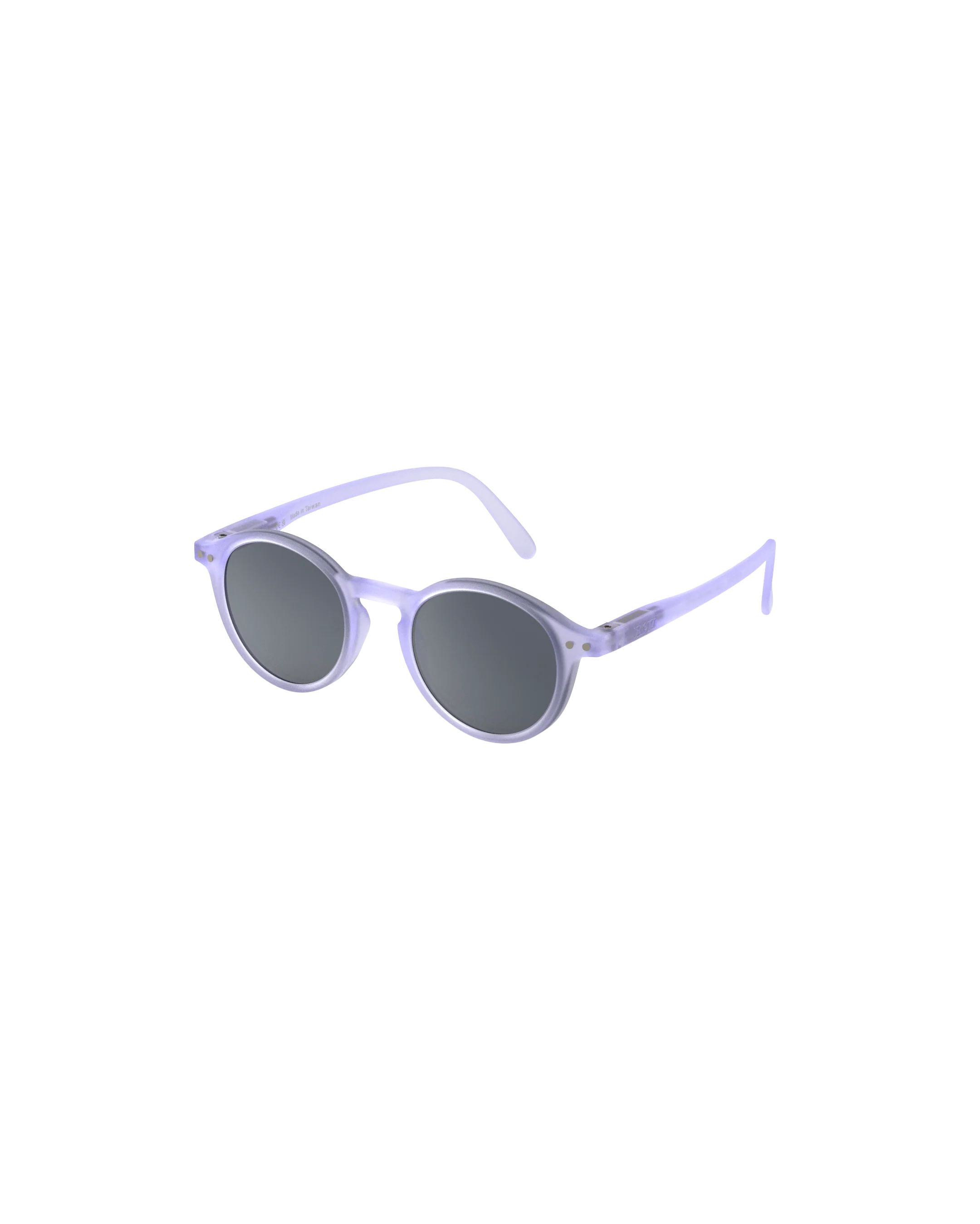 Izipizi Kinder Sonnenbrille Kids #D 3-5 Jahre Lavender - Image 2