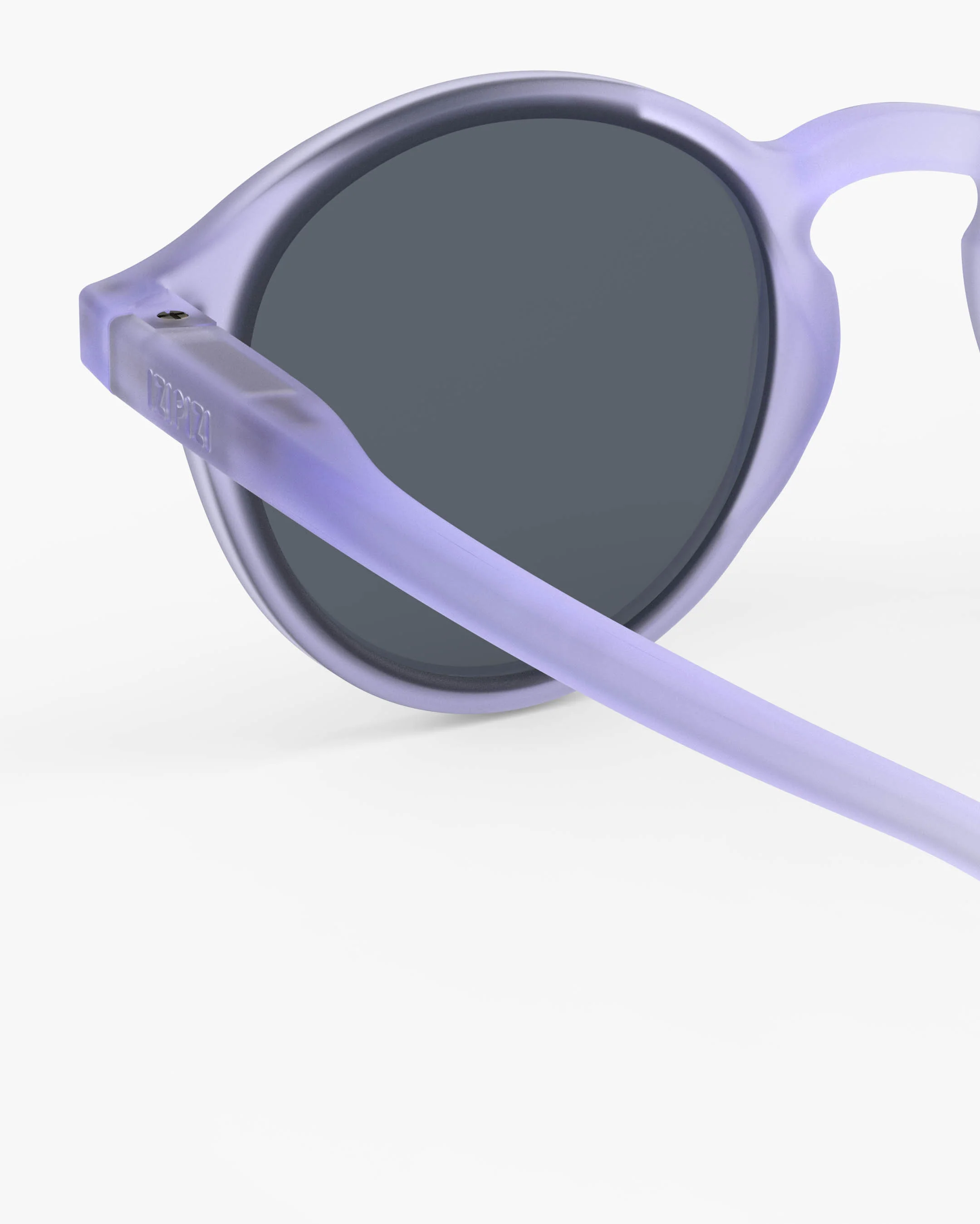 Izipizi Kinder Sonnenbrille Kids #D 3-5 Jahre Lavender - Image 4