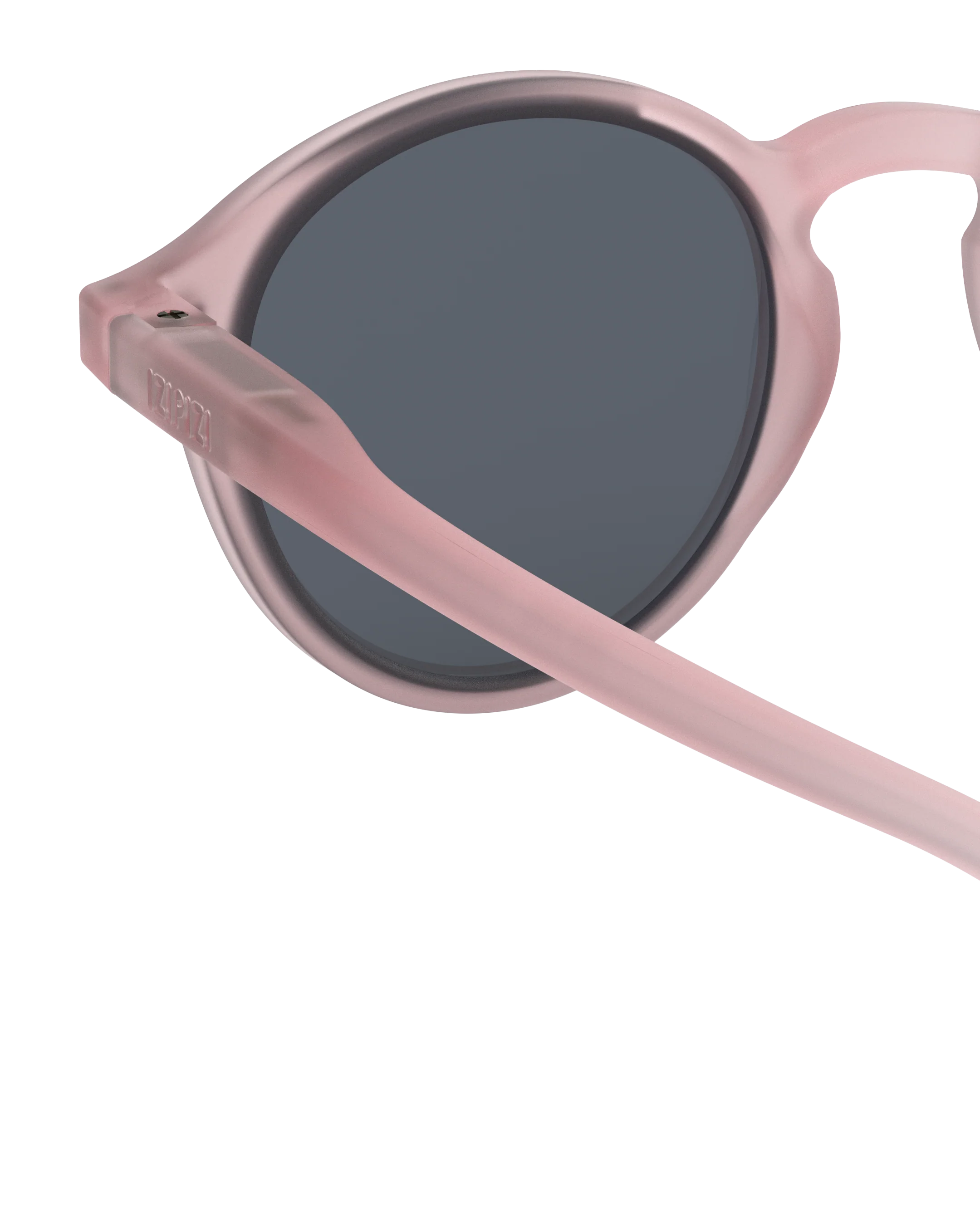 Izipizi Kinder Sonnenbrille Kids #D 3-5 Jahre | Pink - Image 3