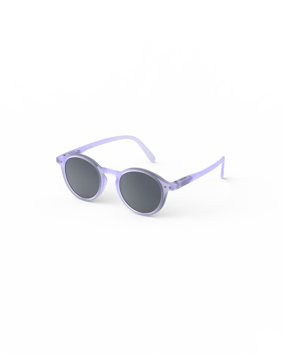 Izipizi Kinder Sonnenbrille Kids #D 5-7 Jahre Lavender - Image 2