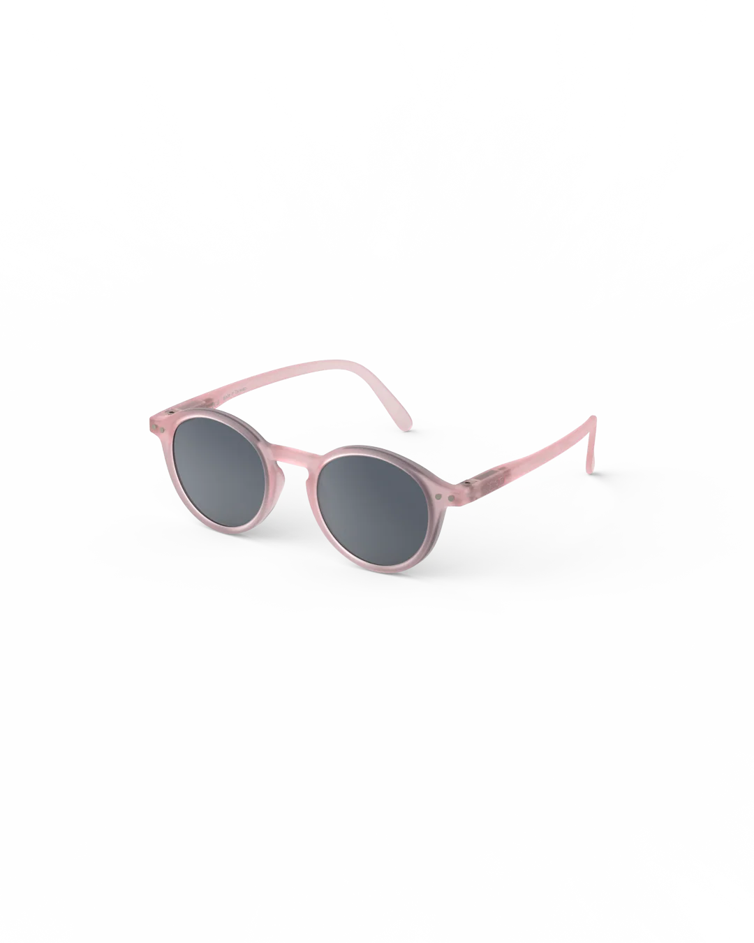 Izipizi Kinder Sonnenbrille Kids #D 5-7 Jahre Pink - Image 2