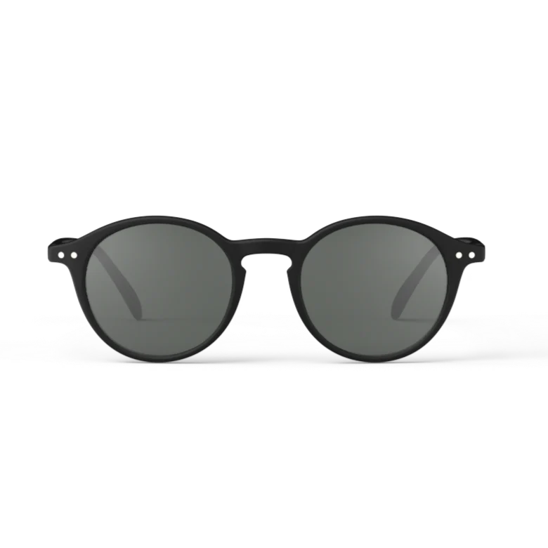 Izipizi Sonnenbrille "Adult #D Sun" Black