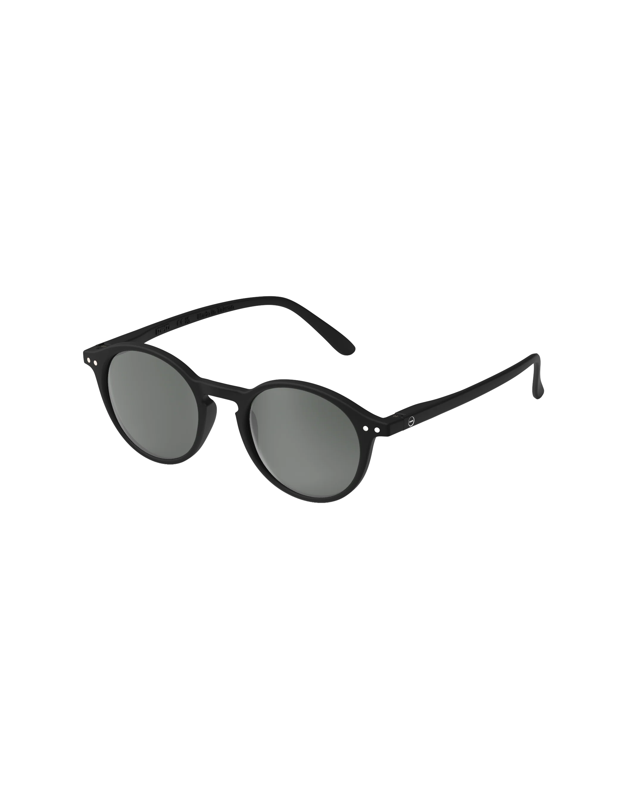 Izipizi Sonnenbrille "Adult #D Sun" Black - Image 3