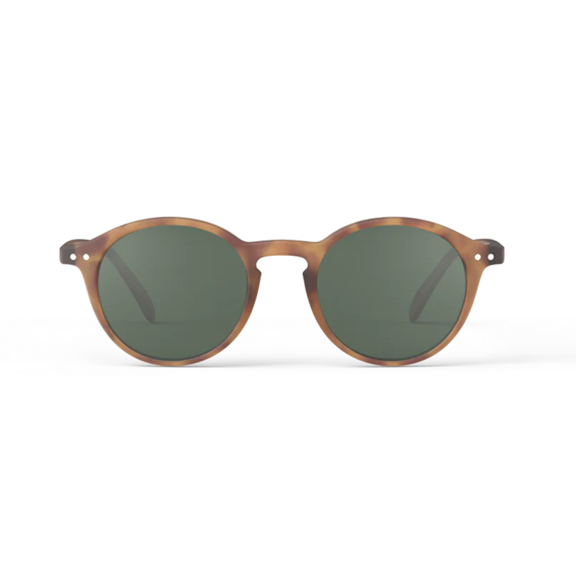 Izipizi Sonnenbrille "Adult #D Sun" Havane