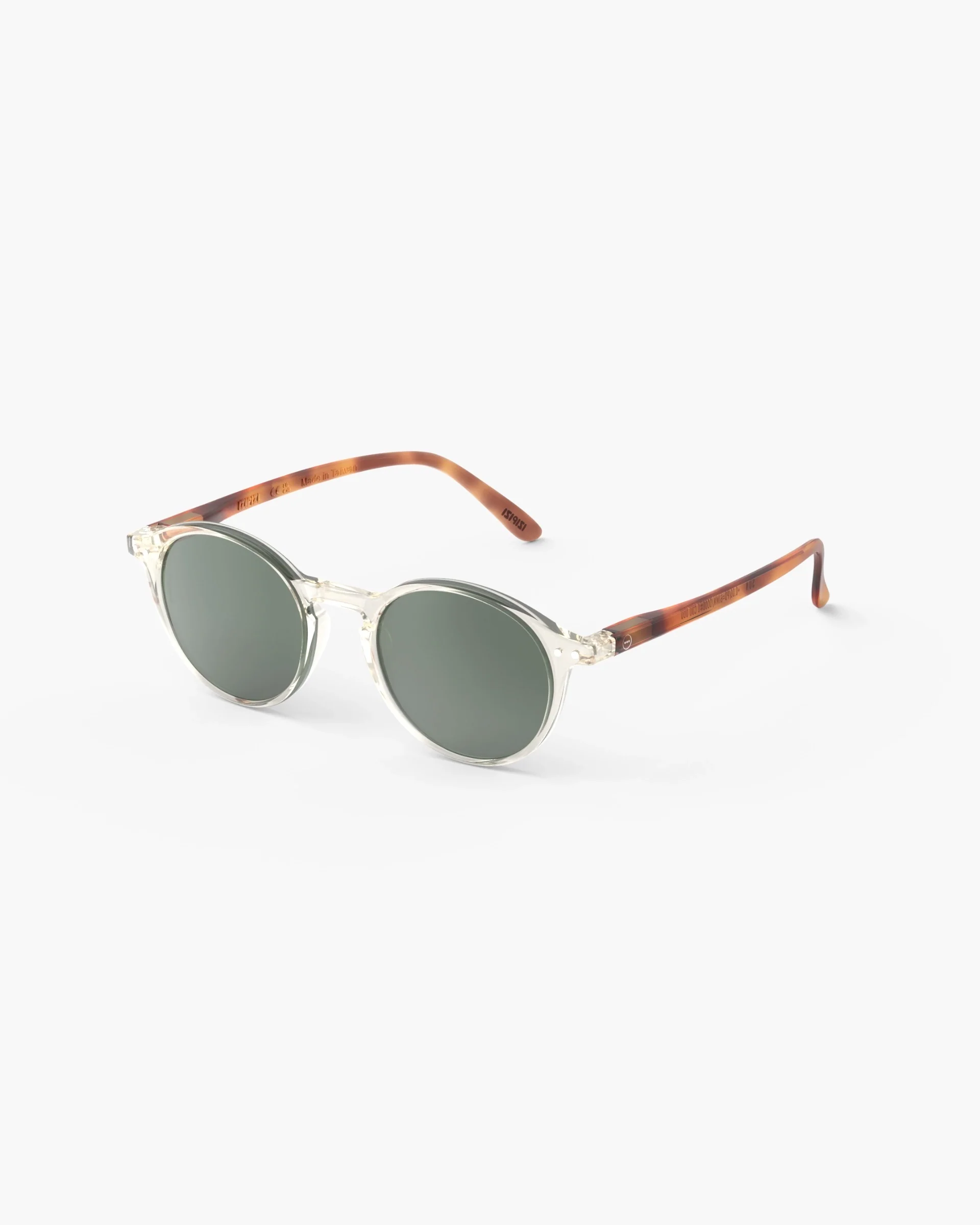 Izipizi Sonnenbrille "Adult #D Sun" Sandstorm Polarized+0 - Image 2