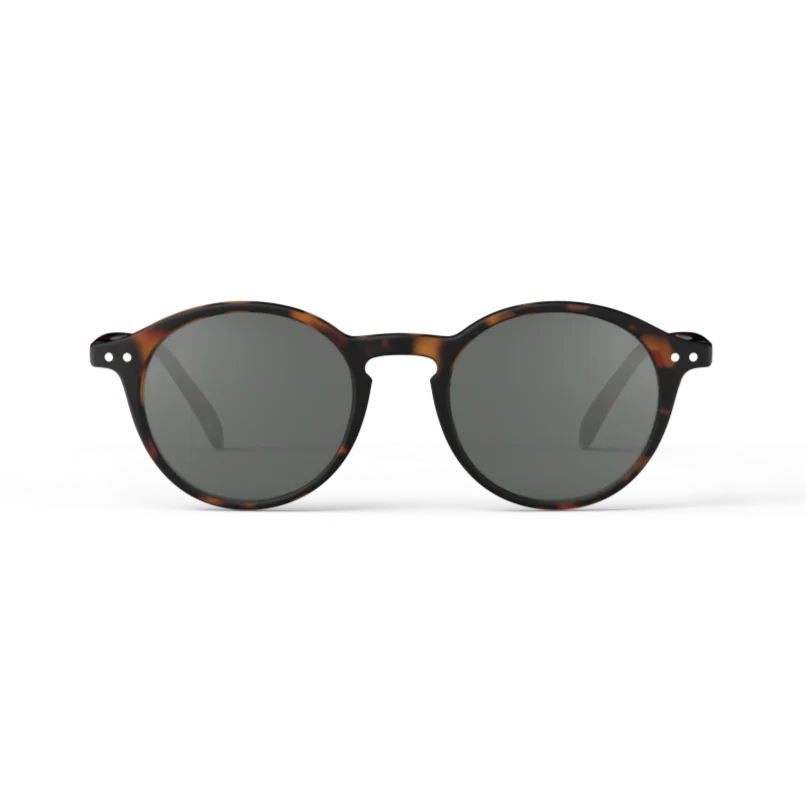 Izipizi Sonnenbrille "Adult #D Sun" Tortoise