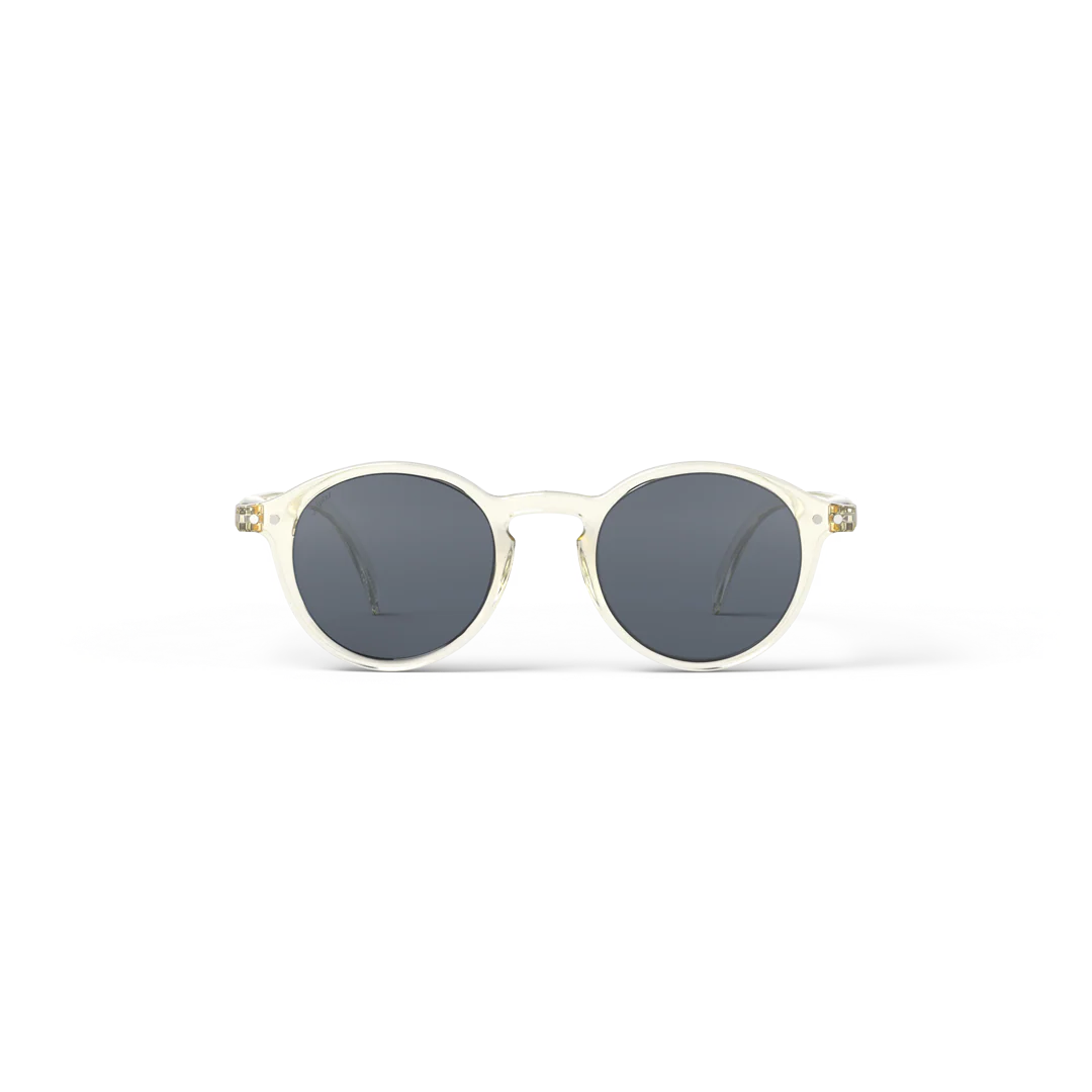Izipizi Sonnenbrille "Sun Junior" 5-10 Jahre Active Yellow